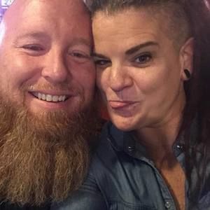 Meet your Posher, Spaz